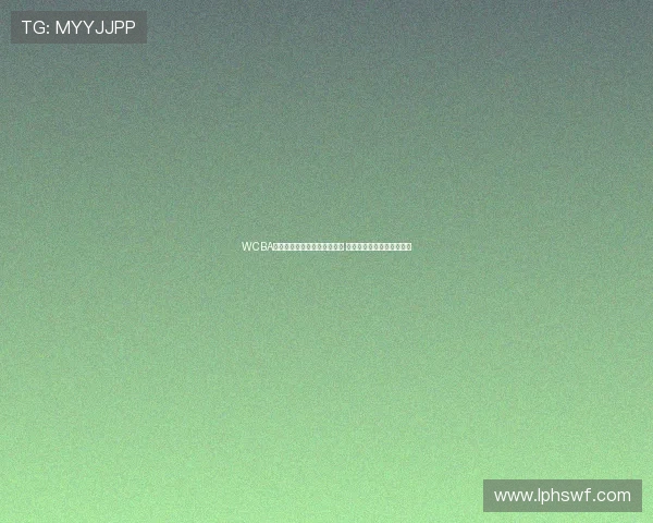 WCBA全明星首发阵容投票正式开启 球迷热情助力明星球员入选